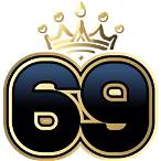 crown 69 slot